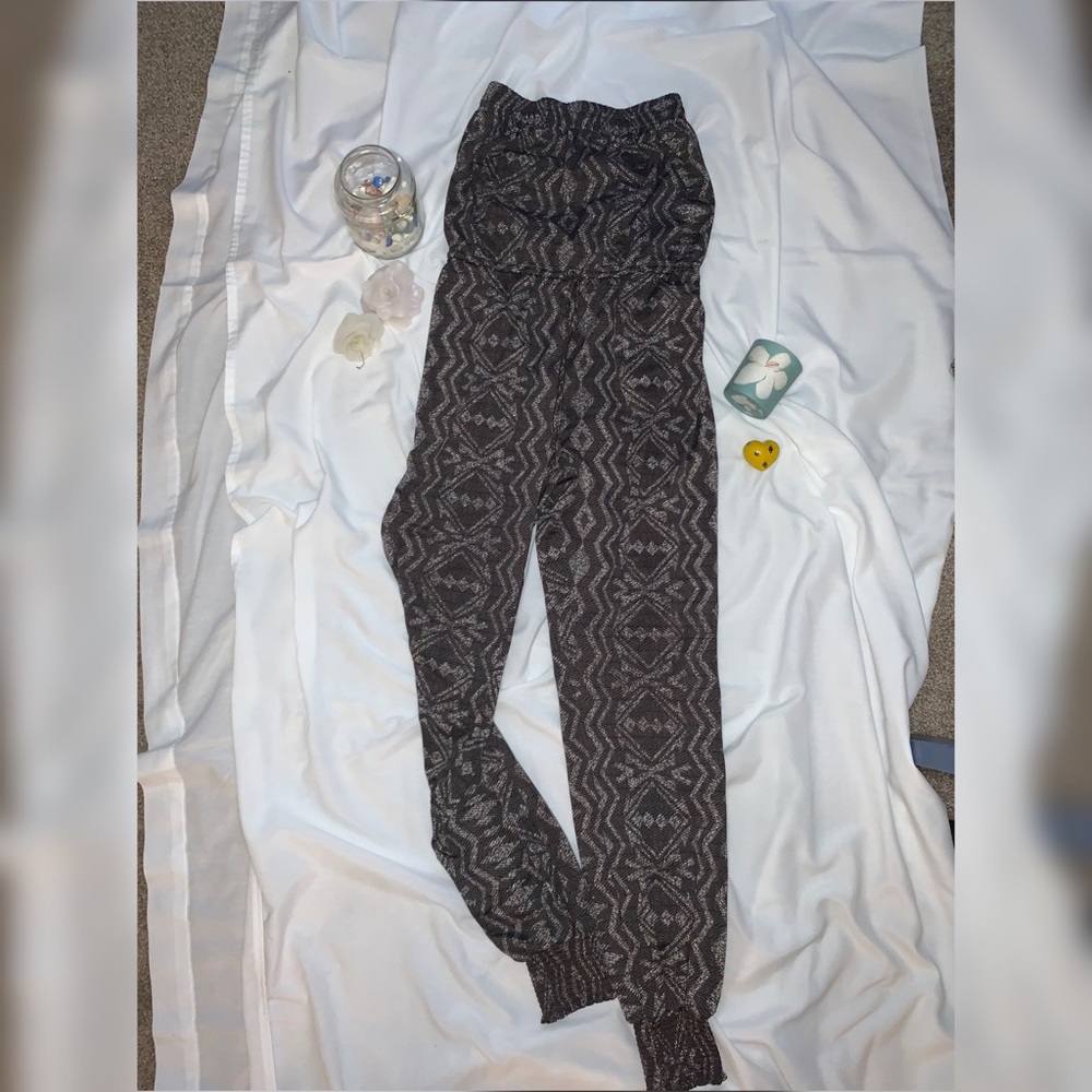 THE KARDASHIAN COLLECTION, JUMPSUIT